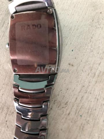 Montre Rado Jubilé allemande - 2