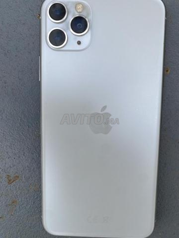 iPhone 11 Pro Max 64 Go