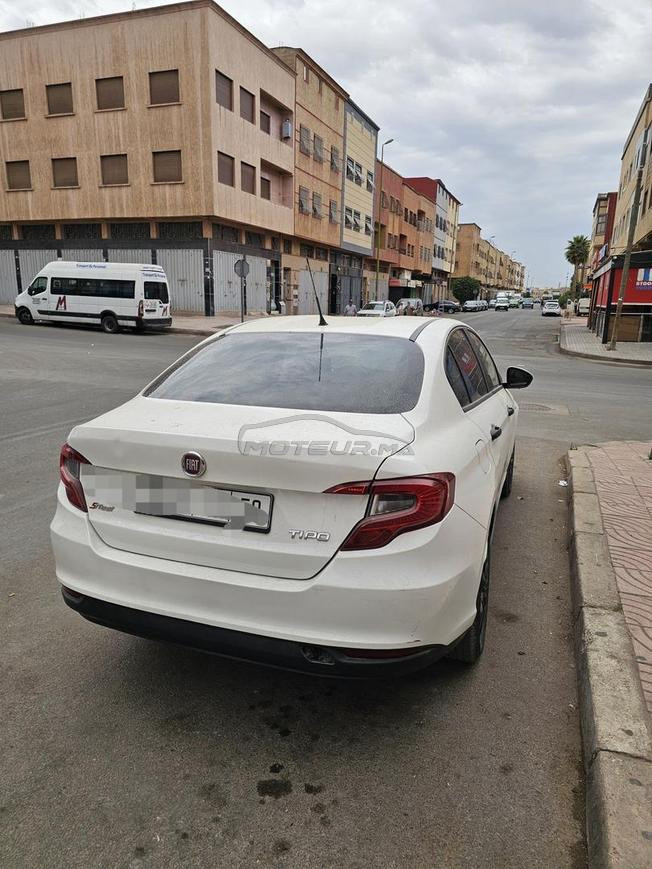 فياط نقية أول ستعمال لا تحتاج أي صيانة 