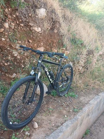 Vélo de montagne - 2