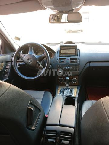 Mercedes Benz c220 - 2
