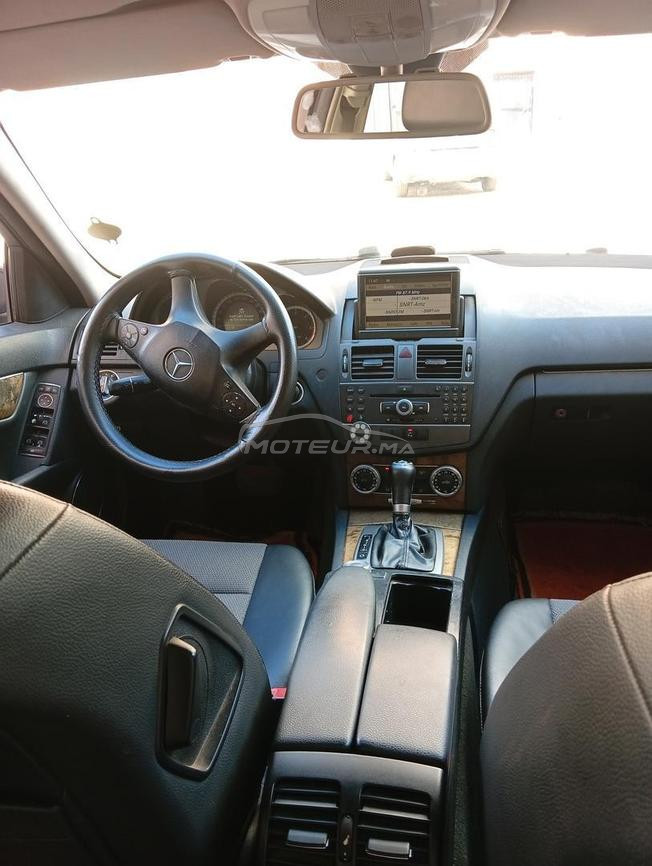 Mercedes Benz c220
