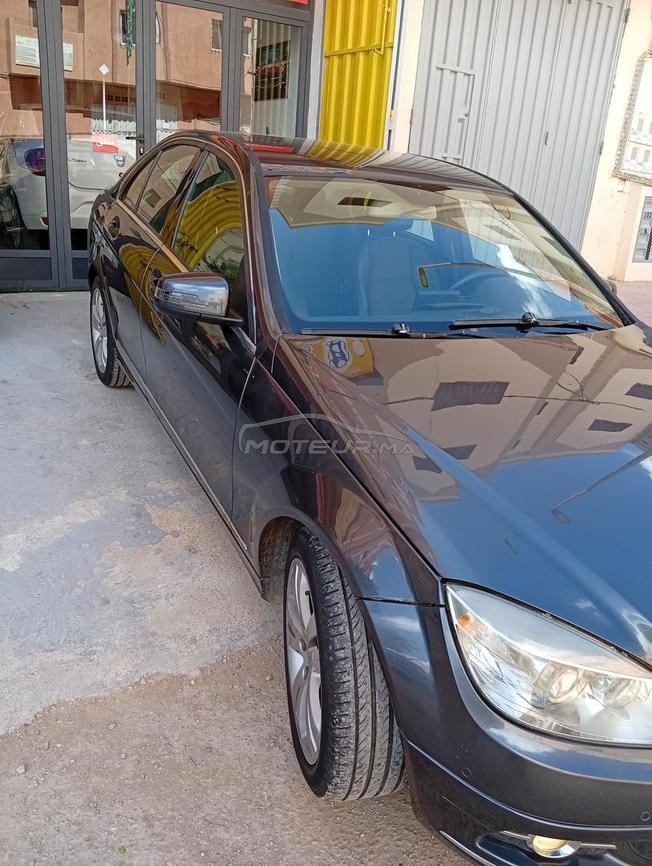 Mercedes Benz c220