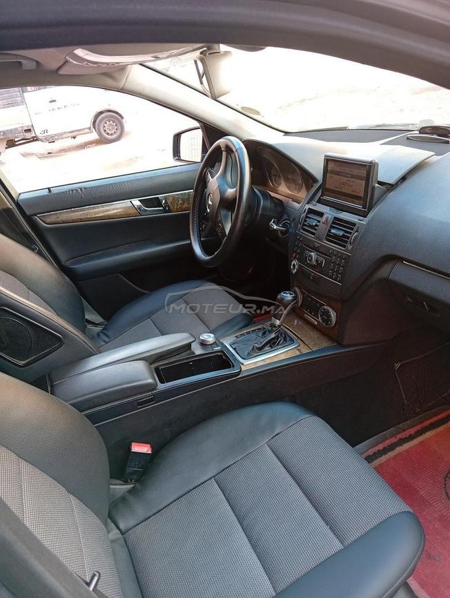 Mercedes Benz c220
