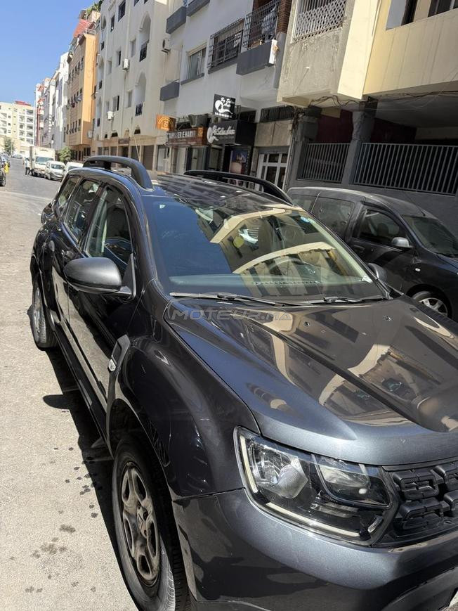 dacia duster très bon état 