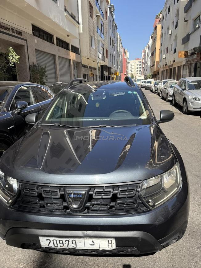 dacia duster très bon état 