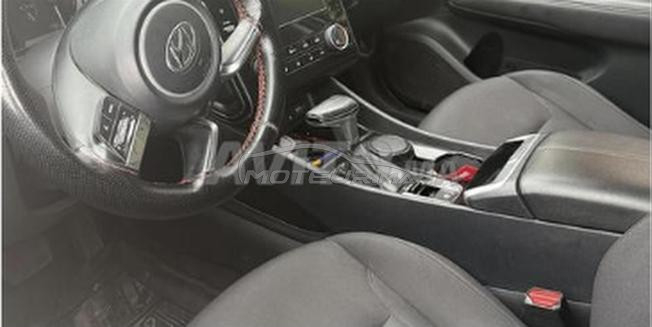 Hyundai Tucson Diesel Automatique 2022 à Rabat