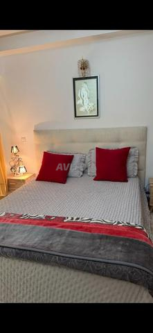 Location appartement meublé - 2