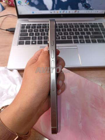 IPHONE 16 PRO MAX 256 G 90 - 2