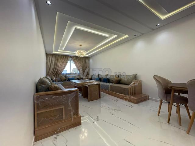 Appartement à louer 100 m² à Tétouan
