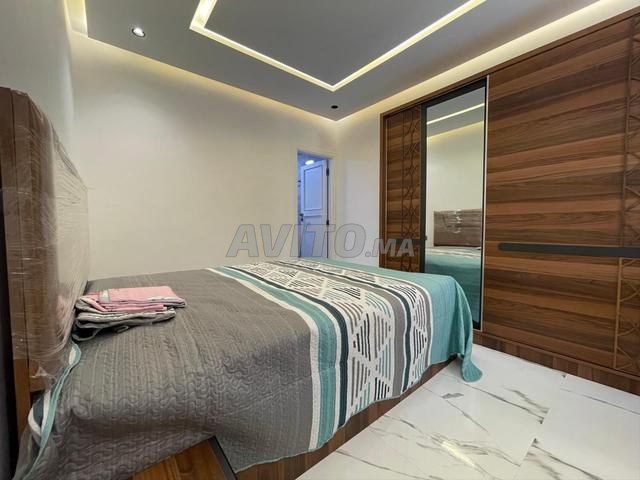 Appartement à louer 100 m² à Tétouan