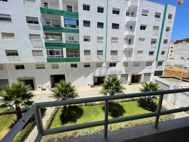 Appartement à louer 100 m² à Tétouan