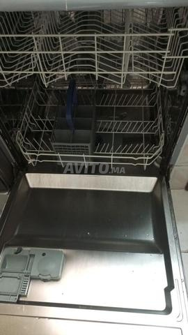 Lave-vaisselle Beko 4 programmes en état de marche - 2