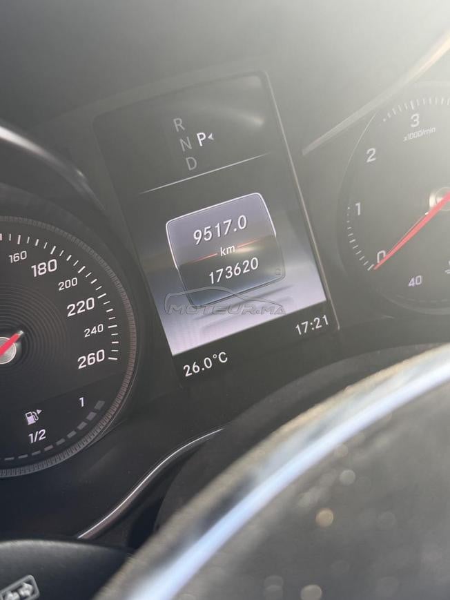 mercedess c 220 