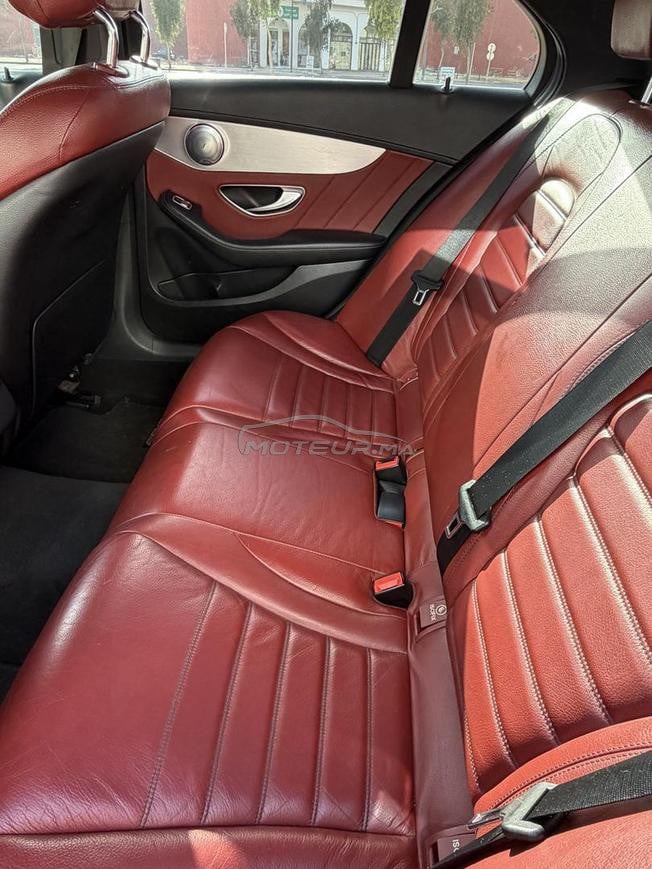 mercedess c 220 