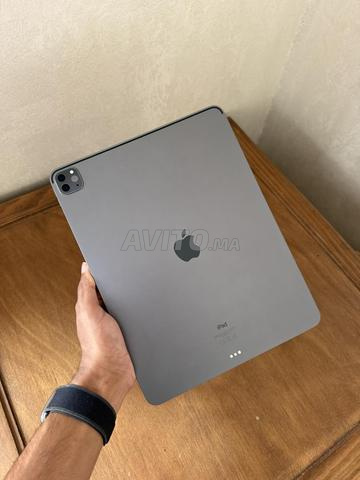 iPad Pro M1 12.9 128gb Wi-Fi ⚠️ÉCRAN CHANGÉ⚠️