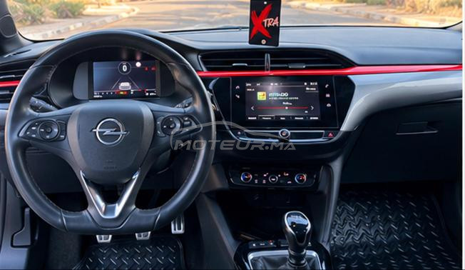 Opel Corsa GS ligne 2023