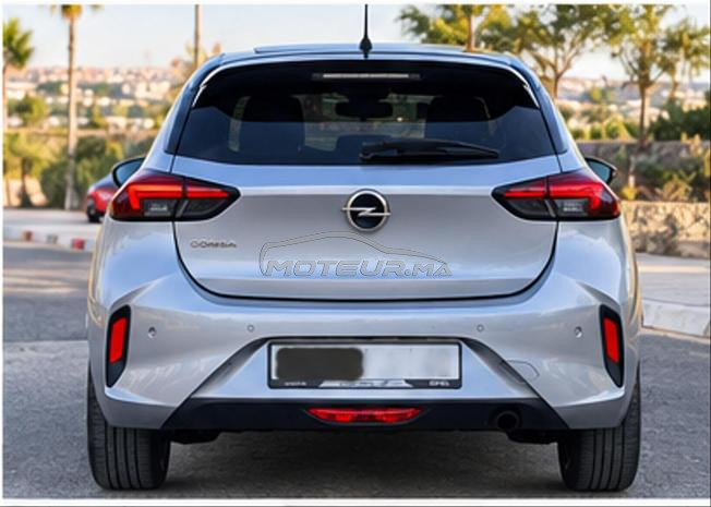 Opel Corsa GS ligne 2023