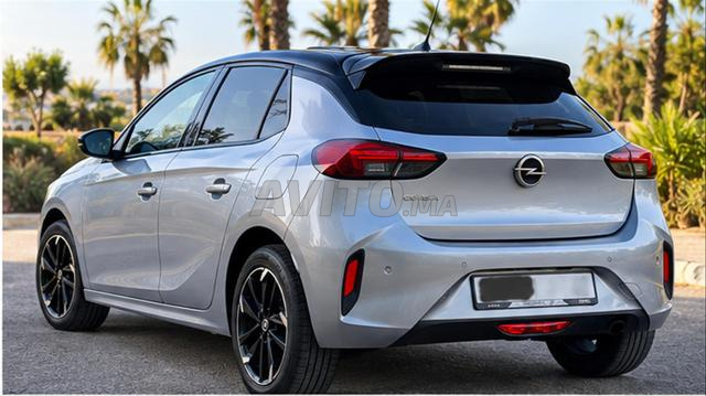Opel Corsa GS line 2023 - 2