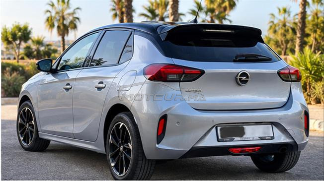 Opel Corsa GS ligne 2023