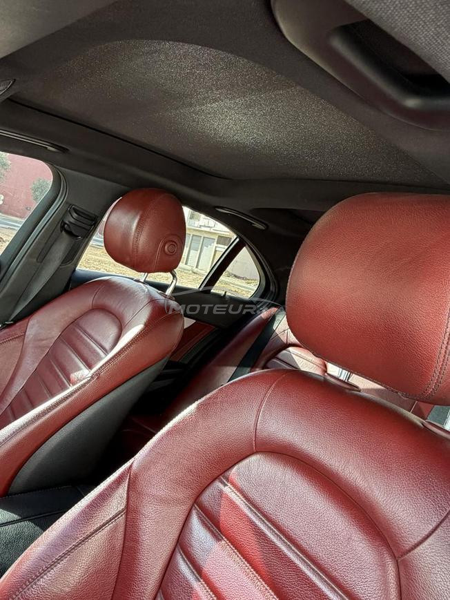 mercedess c 220 