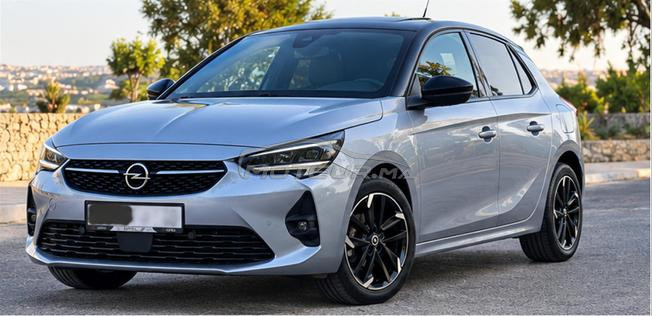 Opel Corsa GS ligne 2023