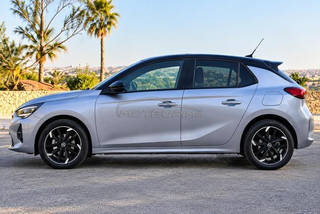 Opel Corsa GS ligne 2023
