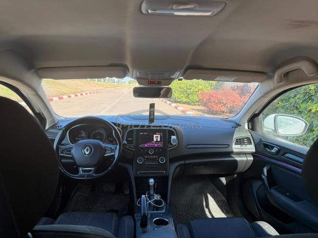 Renault Megane Diesel Automatique 2020 à El Jadida