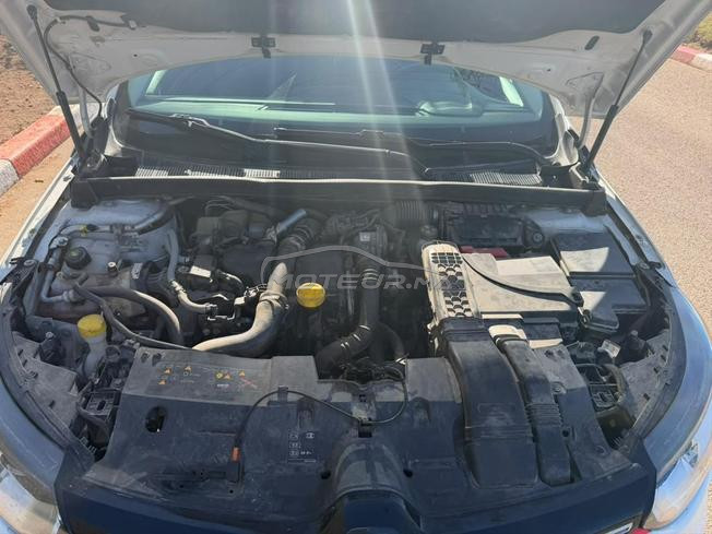 Renault Megane Diesel Automatique 2020 à El Jadida