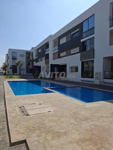 Bel Appartement à louer