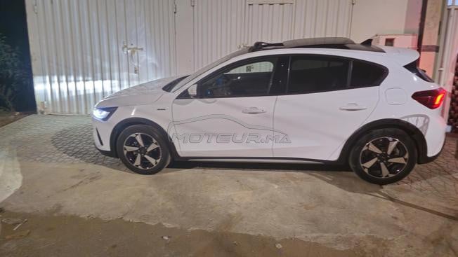 FORD FOCUS. (Seulement 22 000 km)
