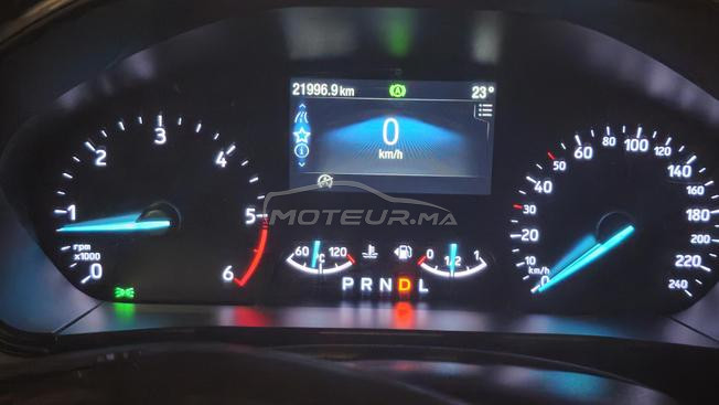 FORD FOCUS. (Seulement 22 000 km)