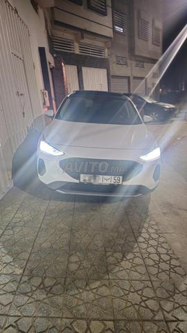 FORD FOCUS. (Seulement 22 000 km)