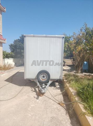 Nouveau food truck - 2