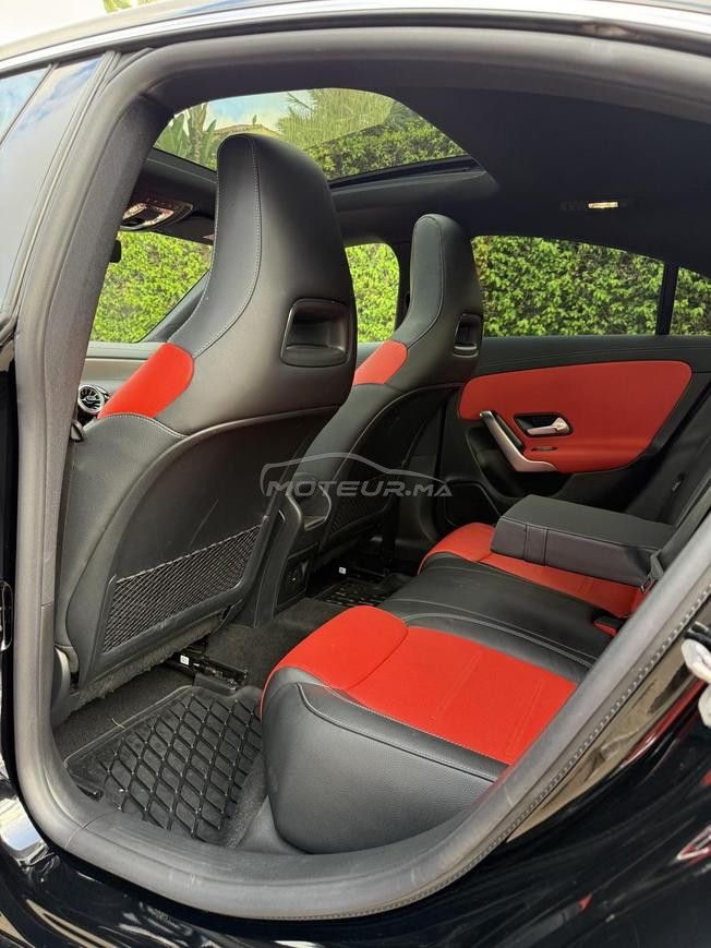 Mercedes-Benz Classe CLA Diesel Automatique 2025