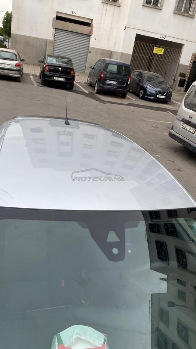 Opel Corsa Diesel Manuelle 2023 à Casablanca