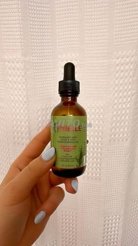 ✨ Huile Mielle Originale pour allonger et renforcer les cheveux 🌱 - 2