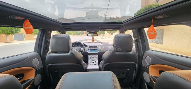 Range rover evoque Avendre