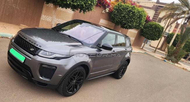 Range rover evoque Avendre