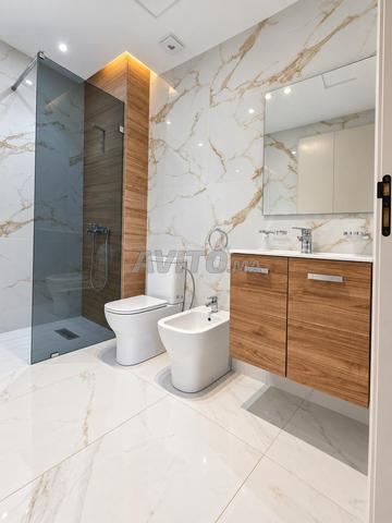 Appartement à Louer au Centre-Ville de Tanger - 2