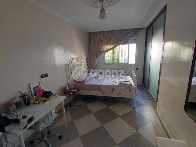 CMN-AC-2235 - Maison à vendre à Sidi Maarouf - 2