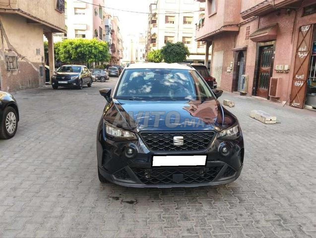 KIFAL - SEAT Arona - 2