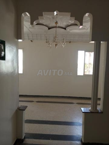 Appartement à louer 110 m² à Khouribga - 2