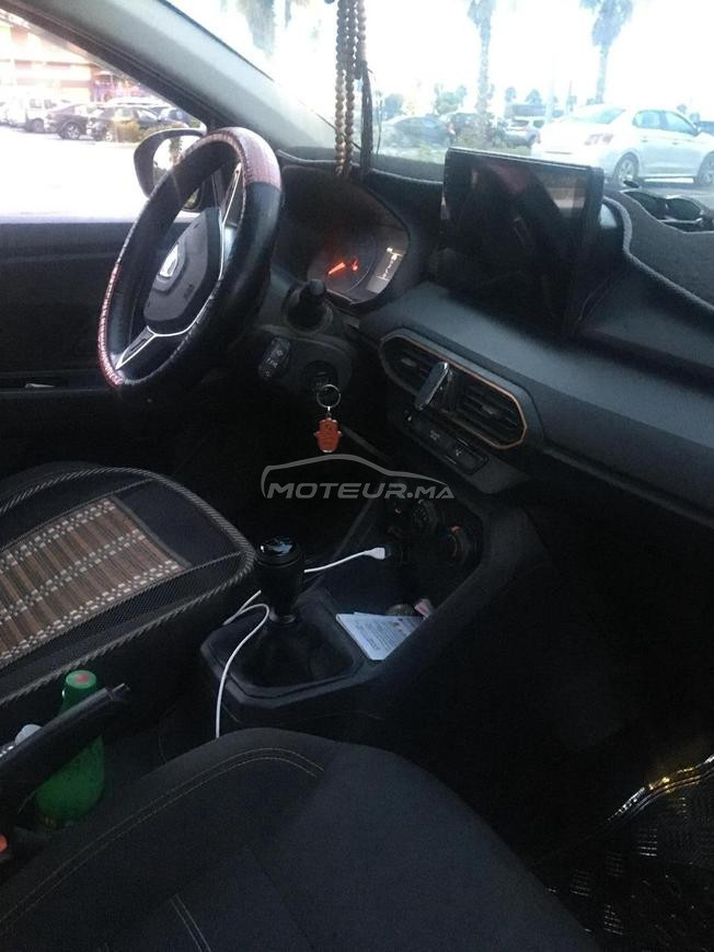  Sandero DACIA