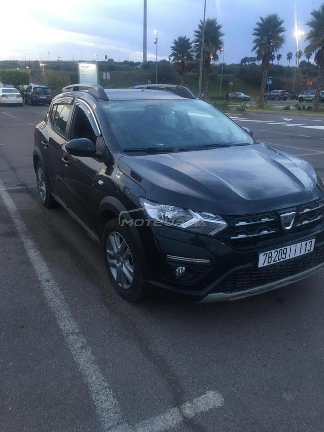  Sandero DACIA