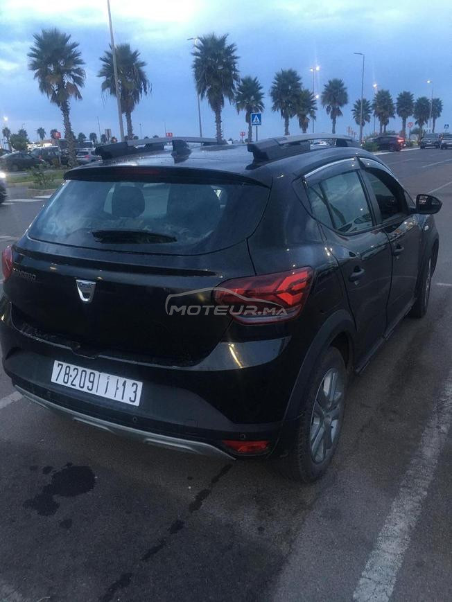  Sandero DACIA