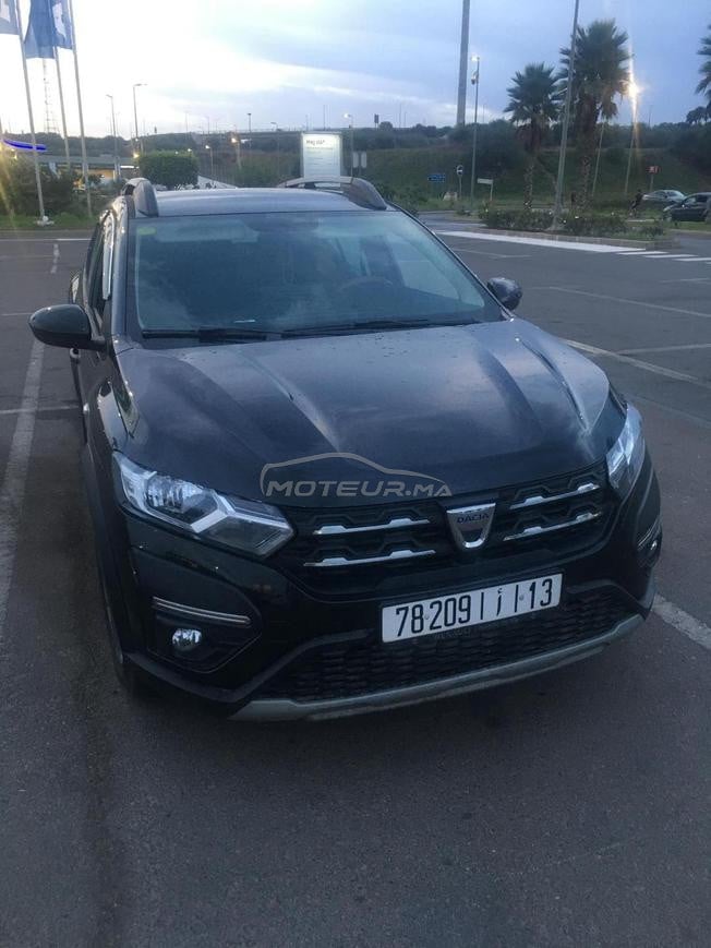  Sandero DACIA