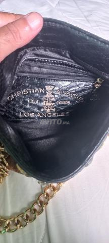 Sac à main CHRISTIAN AUDIGIER - 2