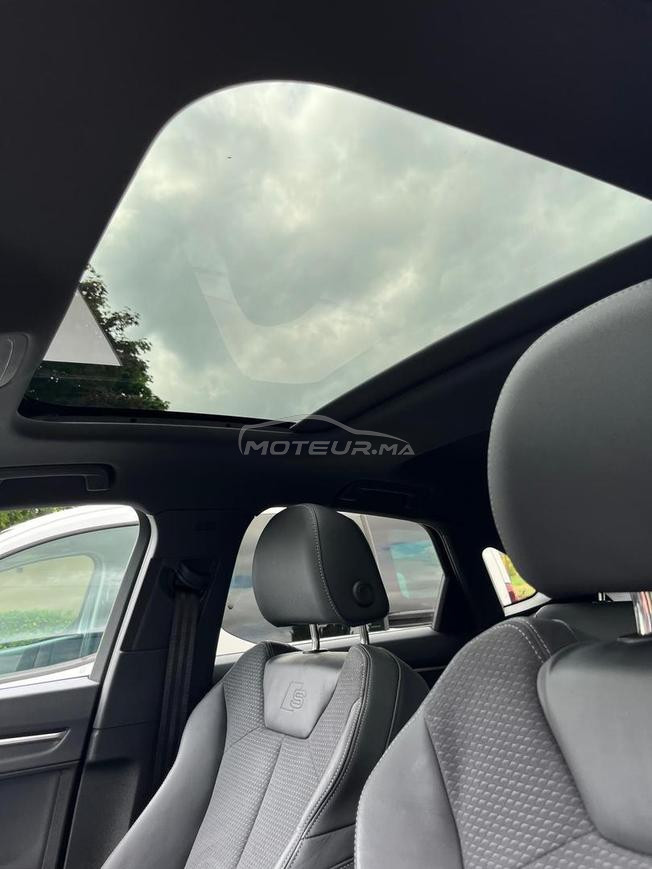 Audi Q3 Sportback 35 TDI 150 ch S tronic 7– S Line