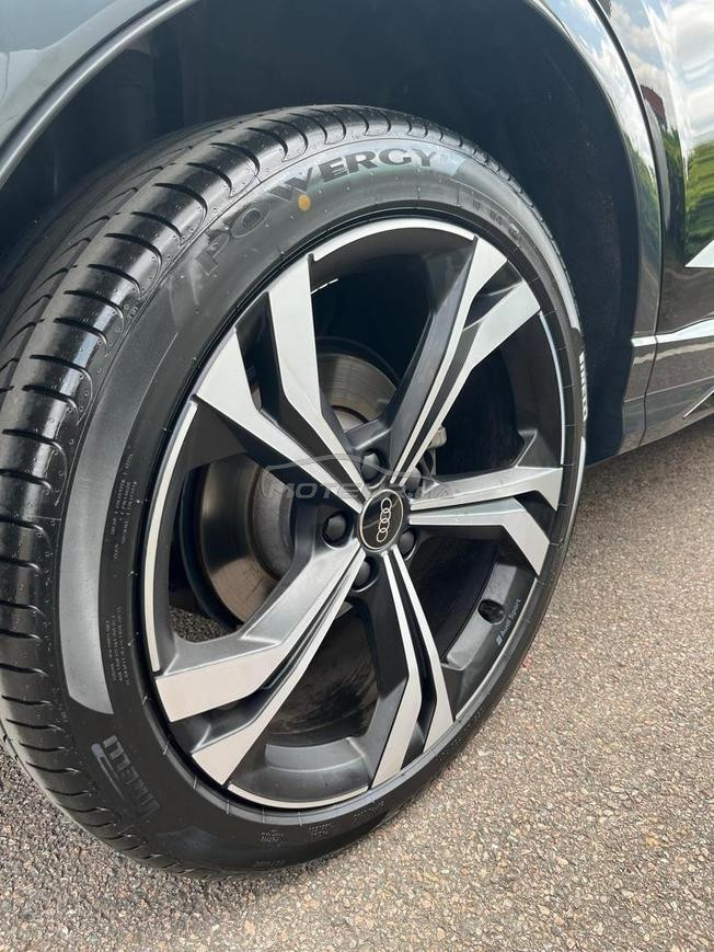 Audi Q3 Sportback 35 TDI 150 ch S tronic 7– S Line